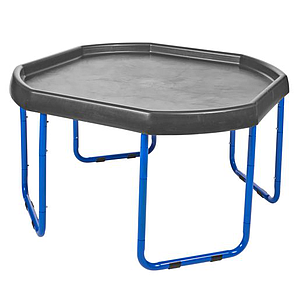 TTS Active World Tuff Tray Adjustable Stand - Blue