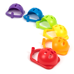 TTS Bee-Bot Pen Holders 6pk