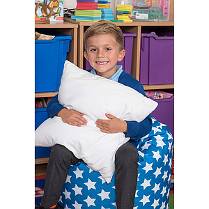 TTS Vibrating Snuggle Cushion