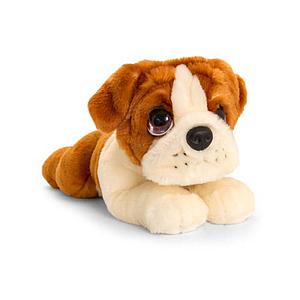 Keel Toys Signature Bulldog 32 cm
