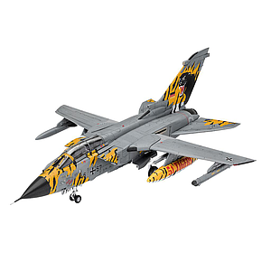 Revell Plastic Model Tornado ECR &quot;Tigermeet 2018&quot; 1:72