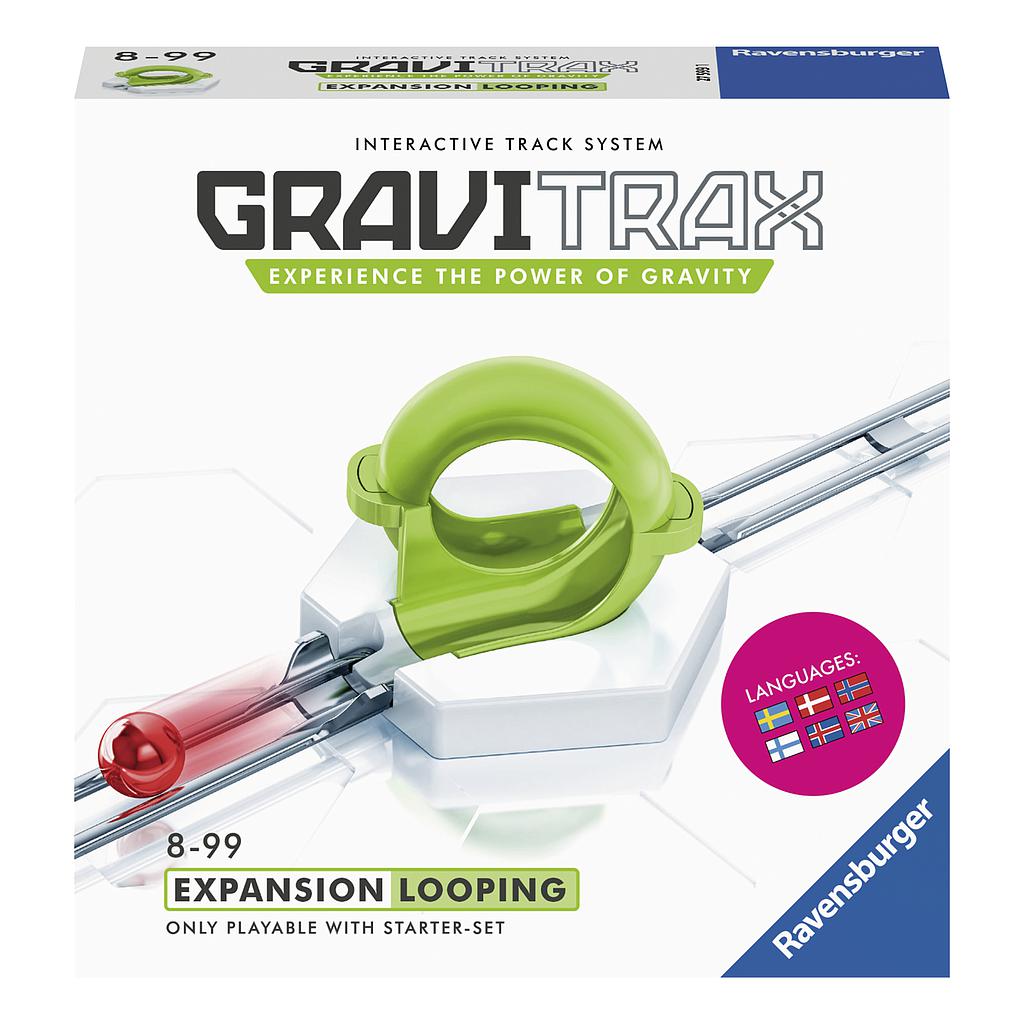 Ravensburger GraviTrax Loop Expansion