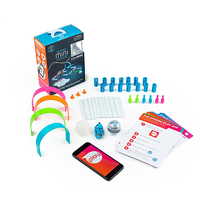 Sphero Mini Robot Activity Kit