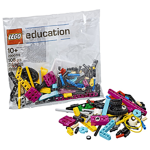 LEGO Education SPIKE Prime Replacement Pack