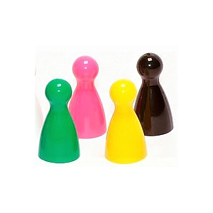 Tactic Game Button