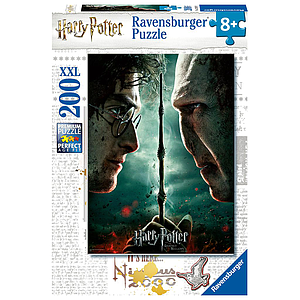 Ravensburger XXL Puzzle 200 pc Harry Potter