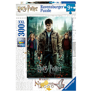 Ravensburger Puzzle 300 Pieces: Harry Potter
