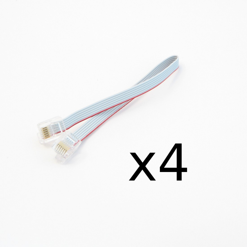 EV3 Flexi-Cables