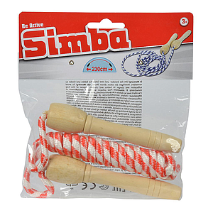 Simba Jump Rope