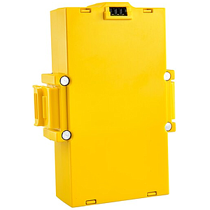 LEGO Technic Large Hub Battery