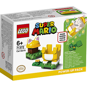 LEGO Super Mario Cat Mario Power-Up Pack