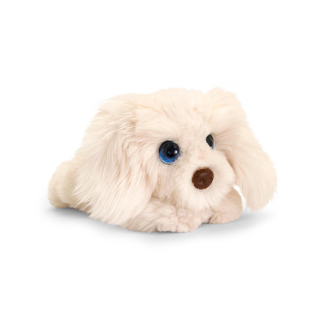 Keel Toys Puppy Labrador 32 cm.