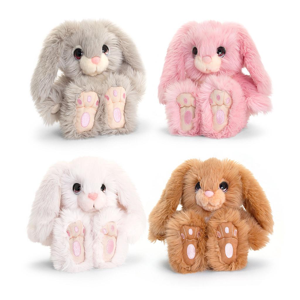 Keel Toys Rabbits 18 cm