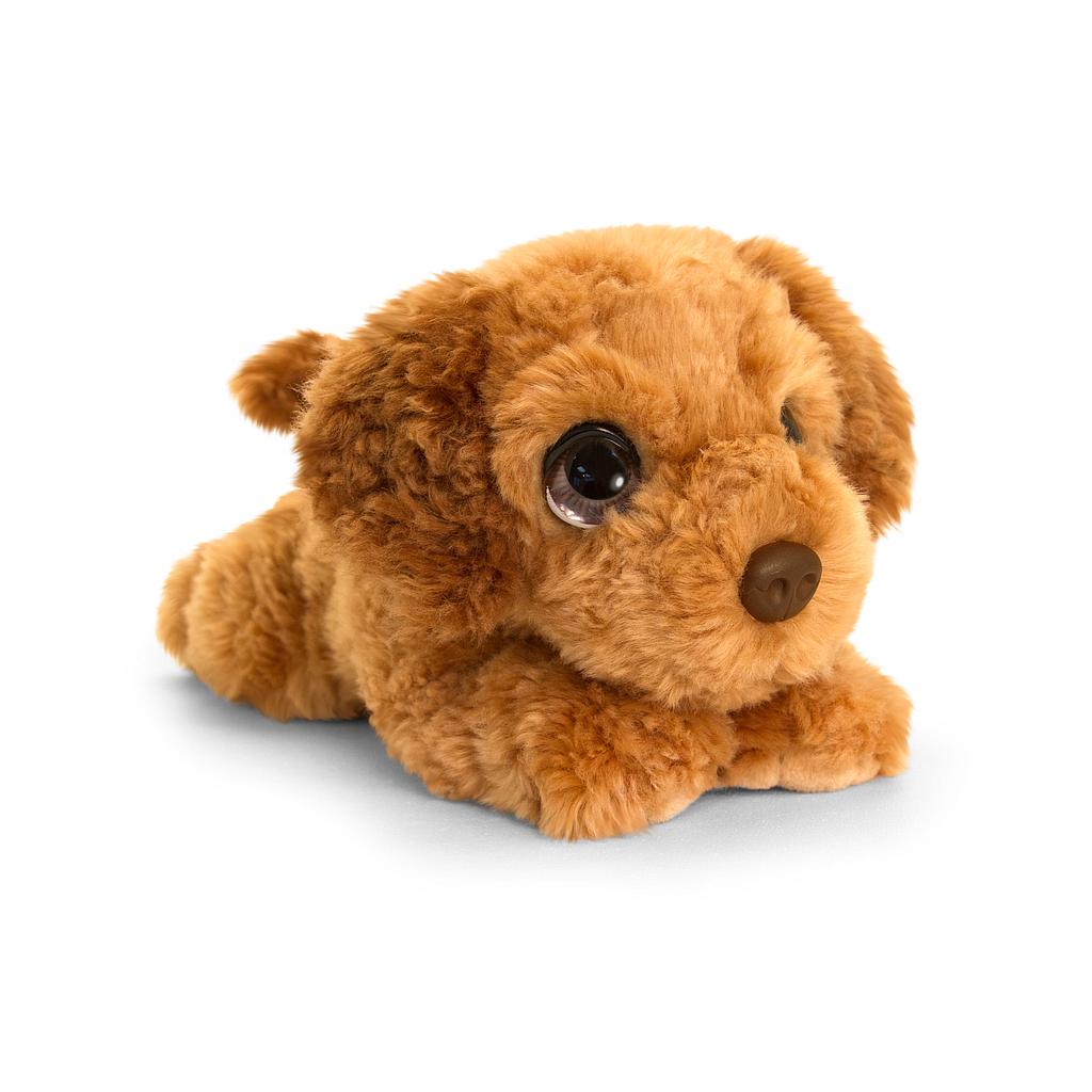 Keel Toys Dog Cockapoo 32 cm.
