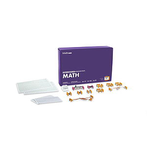 littleBits STEAM Student Set Expansion Pack: Math
