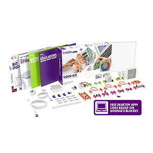 LittleBits Code Kit