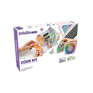 LittleBits Code Kit