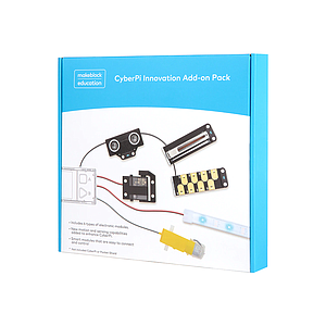 Makeblock CyberPi Innovation Add-on Pack