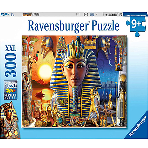 Puzzle 300 pc Old Egypt