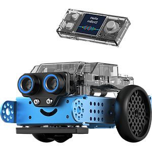 Makeblock mBot2 Robot