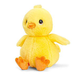 Keel Toys Eco Chick 18 cm