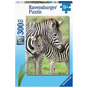 Ravensburger XXL puzzle 300 pc Sebrad