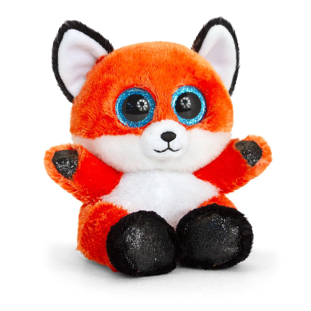 Keel Toys Animotsu Fox 15  cm 