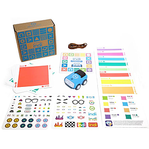 Sphero Indi At-Home Learning Robot