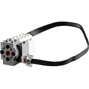 LEGO Powered Up Medium Linear Motor