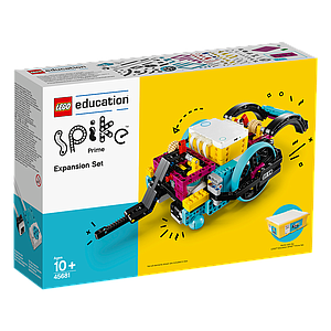 LEGO Education SPIKE Prime Expansion Set V2