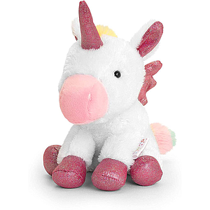 Keel Toys Pippins Pegasus 15 cm