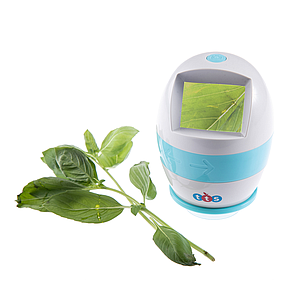 TTS Easi-scope juhtmevaba mikroskoop ekraaniga