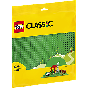 LEGO CLASSIC Green Baseplate