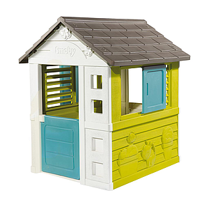 Smoby Pretty Play House