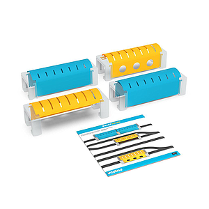 Intelino Train Station and Tunnel Kit