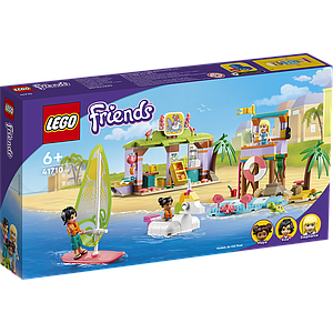 LEGO Friends Surfer Beach Fun