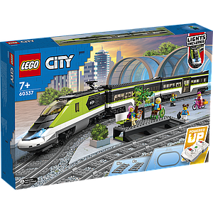 LEGO City Express Passenger Train