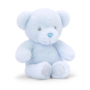 Keel Toys Eco Teddy Bear 16 cm