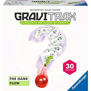 Ravensburger GraviTrax The Game Flow