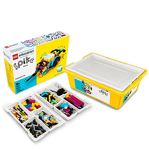 LEGO SPIKE Prime + Expansion Set