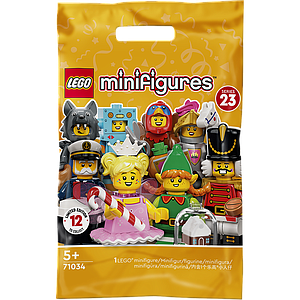 LEGO Minifigures Series 23