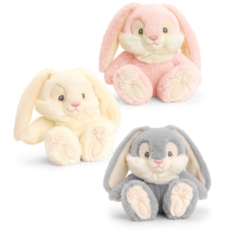 Keel Toys Rabbits 30 cm