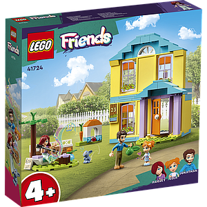 LEGO Friends Paisley House