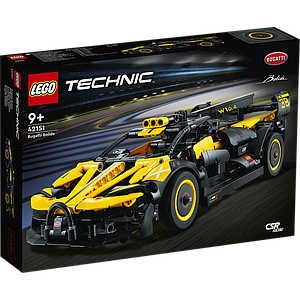 LEGO Technic Bugatti Bolide