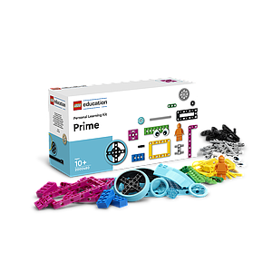 LEGO Education Personal Learning Kit Prime