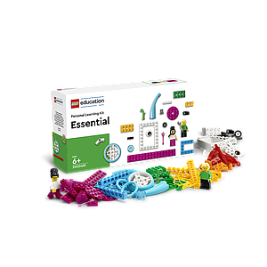 LEGO Education Personal Kit Essential