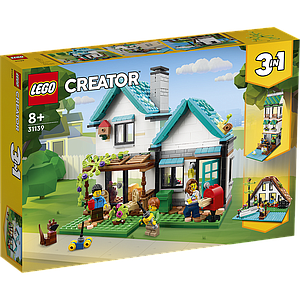 LEGO Creator Cosy House