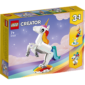 LEGO Creator Magical Unicorn