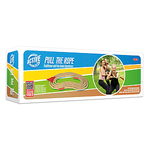 Tactic Pull the Rope