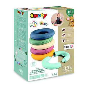Smoby Rings
